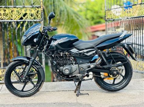 Bajaj Pulsar Used 2019 Rs 585000 Sri Lanka