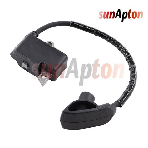 Ignition Coil Module For Stihl Br350 Br430 Br450 Leaf Blower 4244 400 1303 Ebay