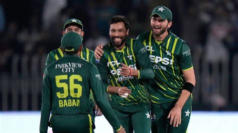 Pakistan Vs Ireland Live Streaming When And How To Watch Pak Vs Ire T20i Series In India Mykhel