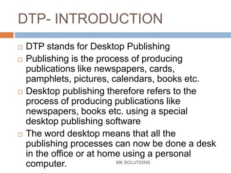 Desktop Publishingpptx