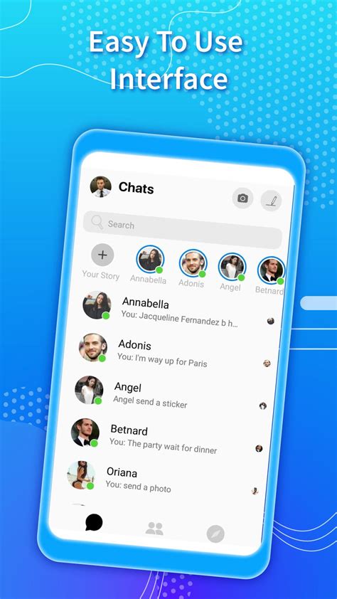 Fake Messenger Prank Chat Apk Untuk Unduhan Android