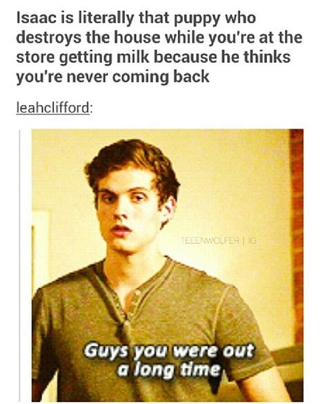 Isaac Lahey Quotes. QuotesGram