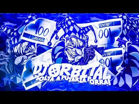 Montagem Vibe Ultra Dimensional Dj Orbital Youtube