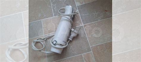 Блендер на запчасти купить в Челябинске | Товары для дома и дачи | Авито