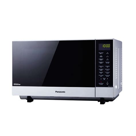 Jual Panasonic Nn Gf Mtte Microwave Oven Grill Inverter L Di