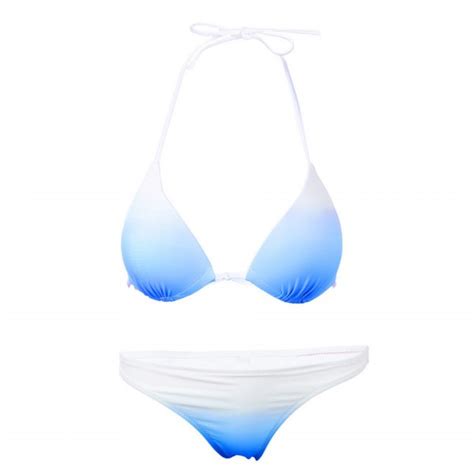 Купальник Aliexpress Sexy Beach Push Up Bikini Set Women Swimsuit