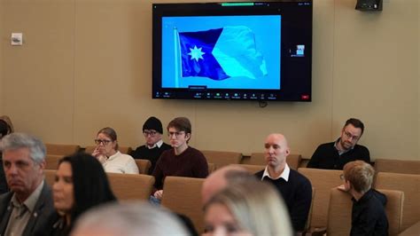 Minnesota panel chooses new state flag featuring North Star to replace old flag seen as racist ...