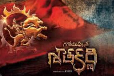 Gautamiputra Satakarni Cast Crew Movie Review Release Date Teaser