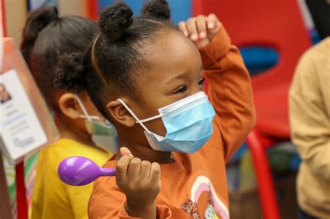 Prospect Early Childhood Education Center - HFH