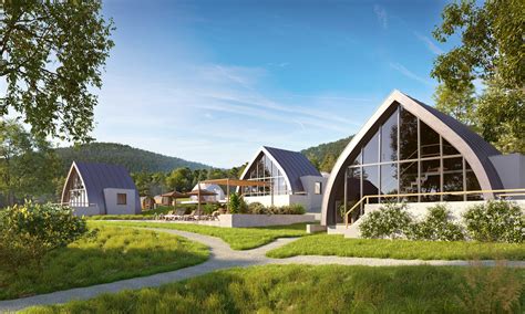 galeria delorme house