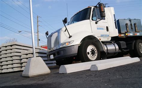 About Us Precast Concrete Barriers Indianapolis