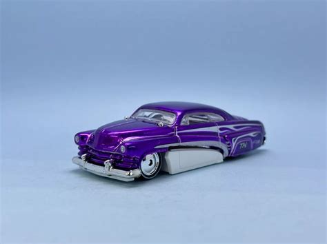Hot Wheels Case B Reveals Second Super Treasure Hunt For Autoevolution