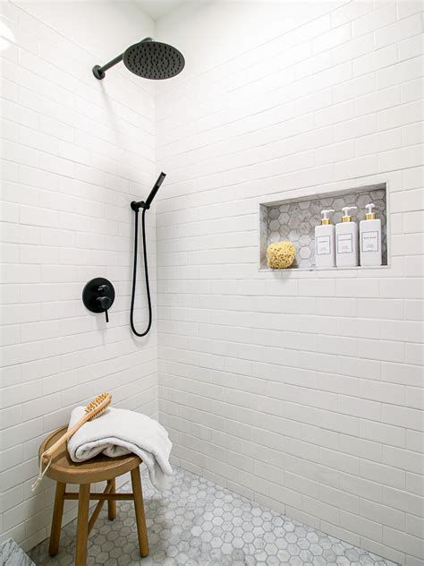 Design Tips For Mixing Metals In Bathroom Stefana Silber