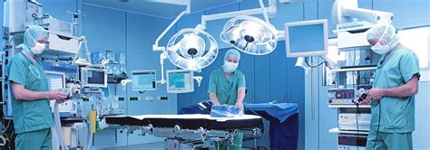 Good news for patients waiting for stoma reversal surgery - Lancaster ...