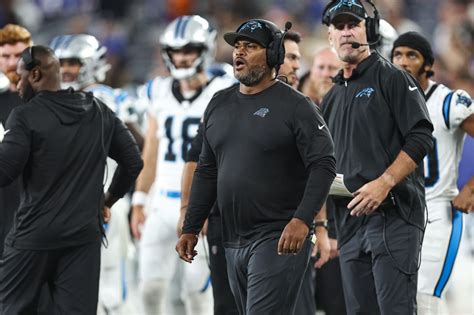 Former Detroit Lions coach Duce Staley fired by Panthers - Pride Of Detroit