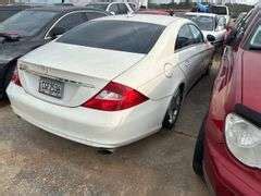 Mercedes Benz Cls Class Peak Auto Auctions