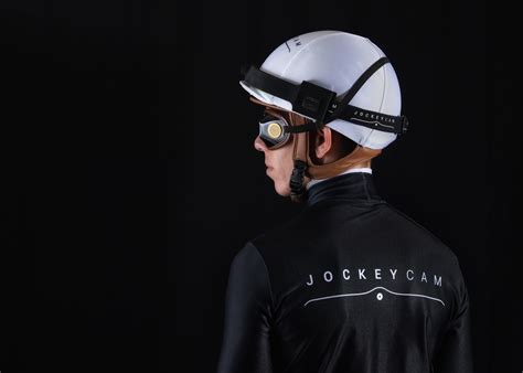 2023: A Look Back at a Record Year - JockeyCam