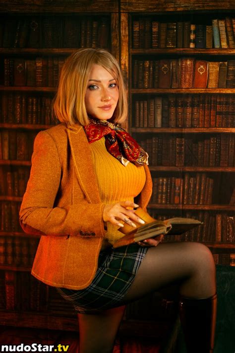 Ezy Summers Cosplay Ezysummerscosplay Nude OnlyFans Photo Nudostar TV