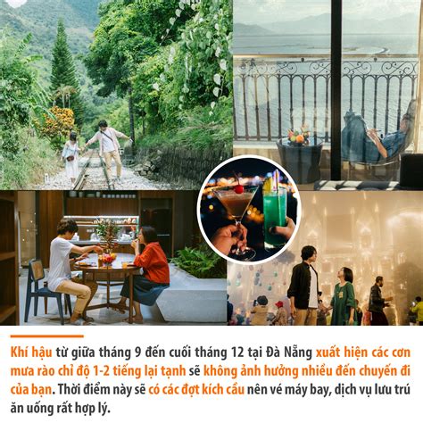 Thời tiết Đà Nẵng