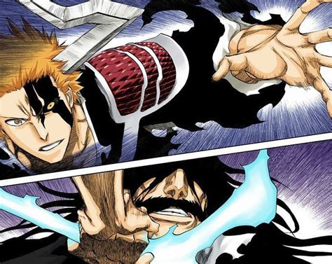 Bleach TYBW: Will Ichigo surpass Yhwach?