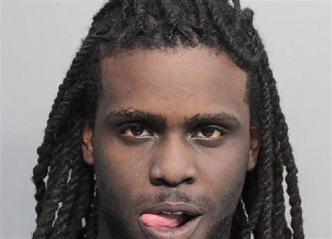 Chief Keef Arrest Warrant Why The Rapper Is In Trouble With The Law Again Hollywood Life