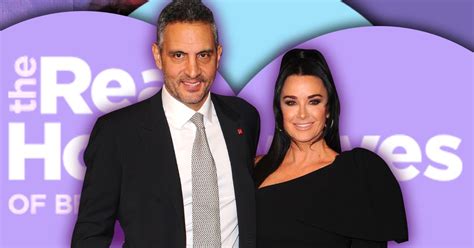 Rhobh Fans Questioned Whether Kyle Richards And Mauricio Umanskys