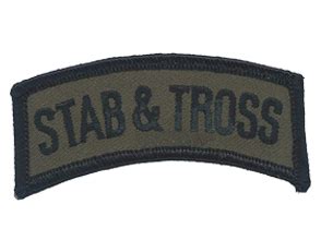 merrowed border badges royal maye chie ent