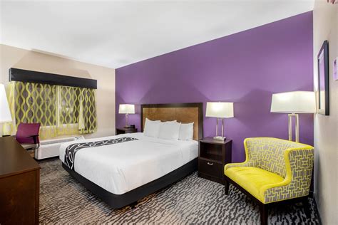 La Quinta Inn by Wyndham Livermore | Livermore, CA Hotels