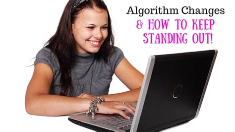 Mlm Success Tips Algorithm Hacks To Help You Stand Out On Social Media