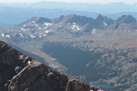 Mount of The Holy Cross - CO 14er Hike With Stunning Views