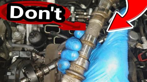 Understanding The Troublesome Rocker Arms In Chryslers 58 Off