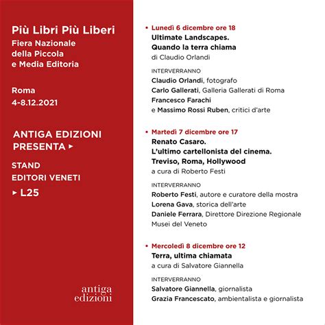 Pi Libri Pi Liberi Fiera Nazionale Della Piccola E Media Editoria