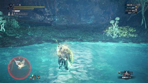 【mhwアイスボーン】ゾンビ状態の効果と治し方まとめ バイオハザードコラボ【モンハンワールド】 ゲームウィズ