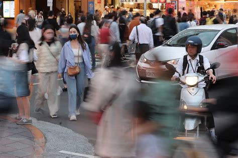 十年來新高！去年交通事故破3千死 平均每天8 2人亡 好房網news