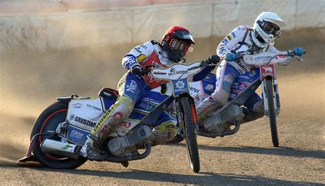 Żużel 2 Liga Żużlowa w liczbach Jest zdecydowany faworyt do awansu