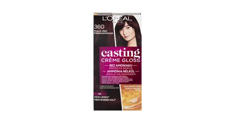 L Or Al Paris Casting Creme Gloss Tinta Capelli Donna Ml Tonalit