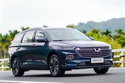 Wuling Victory 2020 Current 2 By JETLAG Haruka Car Voting FH