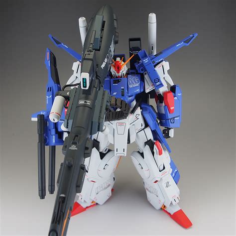 バンダイ Mg 1／100 Fa 010s フルアーマーダブルゼータガンダム オープニング 大放出セール 640off Swimmainjp