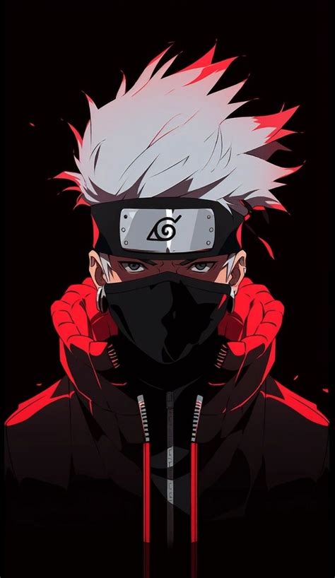 Pin De Alsharifmohammed En Anime Imagenes De Kakashi Sensei