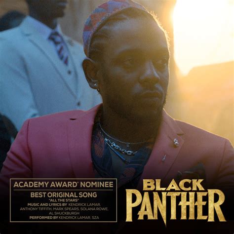 Black Panther on Twitter: "Congratulations to #BlackPanther on its Academy Awards nomination for ...