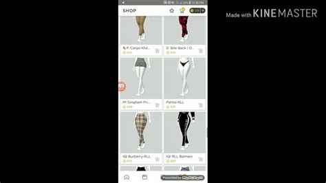 How To Be Naked On Imvu YouTube