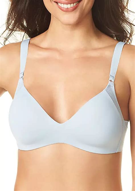 Warner S® Cloud 9 Wire Free With Lift Bra Rn2771a Belk