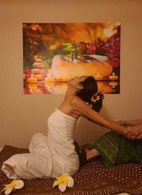 Orchid Thai Massage In Costa Mesa