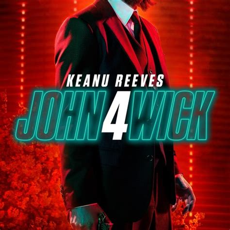 Listen To Music Albums Featuring Assistir John Wick 4 Baba Yaga