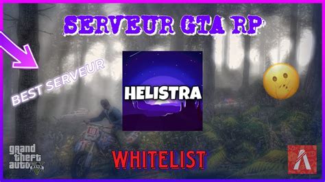 Tuto 2023 Comment Rejoindre Un Serveur Gta Rp Sur Fivem Whitelist