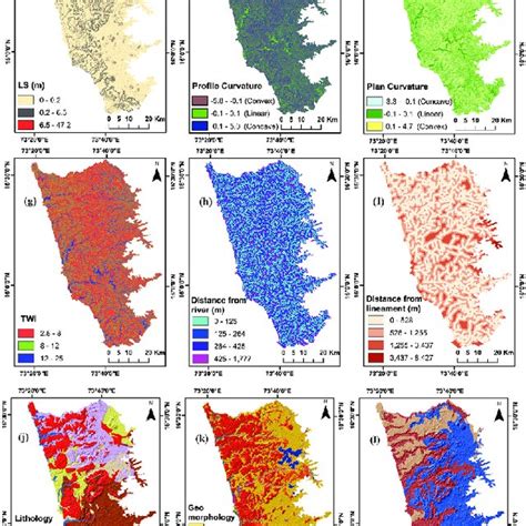 PDF Application Of Machine Learning Techniques In Groundwater