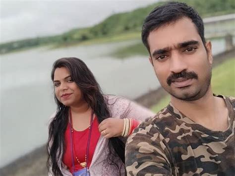 Bastar News Crpf Jawan Absconded Fear Of Wife Bastar News बीवी के डर