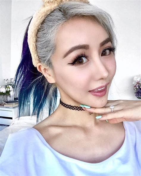 Wengie | Wengie hair, Girls phone numbers, Instagram posts