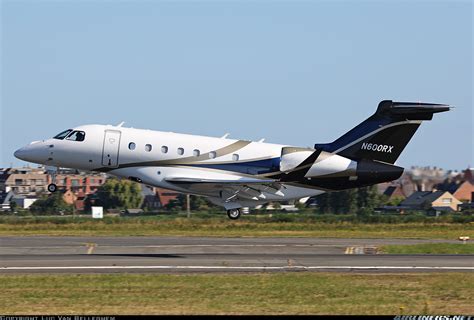 Embraer Emb 550 Praetor 600 Untitled Aviation Photo 6999717