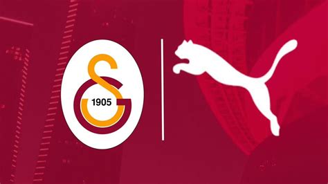 Galatasaray ın yeni forma sponsoru Puma oldu Galatasaray Gazetesi